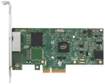 Tinklo plok&scaron;tė Intel I350T2V2BLK