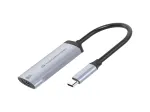 Conceptronic ABBY23G USB-C į HDMI 2.1 adapteris, 8K60Hz