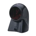 HONEYWELL Barcode Scanner Orbit 7120 USB rinkinys - įskaitant juodą skaitytuvą Ms7120-38-3, montavimo plok&scaron;telę ir 2,8 m tiesų USB A tipo kabelį