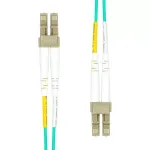 ProXtend LC-LC UPC OM3 Duplex MM 10M &scaron;viesolaidinis kabelis