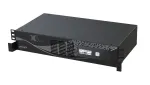 Infosec X4 800 RM Plus (66062) nepertraukiamo maitinimo &scaron;altinis (UPS)