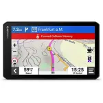 Garmin dezlCam LGV710 EU 7" GPS/Galileo navigatorius sunkvežimiams, turintis integruotą vaizdo registratorių