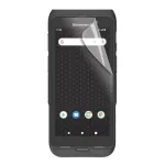 Mobilis 036329 Anti-Shock IK06 ekrano apsauga, skirta Honeywell CT47, skaidri