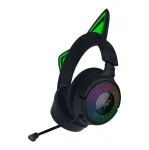 Razer Kraken Kitty V3 Pro belaidės Bluetooth ausinės