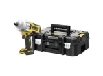 Atsuktuvas / Smūginis veržliasukis DeWALT DCF961NT-XJ, 1200 aps./min., 2372 N&sdot;m