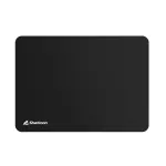 SHARKOON 1337 V2 Gaming Mat L &ndash; juodas pelės kilimėlis