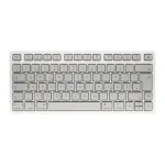 Belaidė klaviatūra CHERRY KW 7100 MINI BT 75% layout