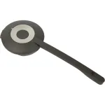 Jabra Pro 900 atsarginė ausinė mono, belaidė, biurui / skambučių centrui, juoda