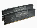 CORSAIR Vengeance 32 GB DDR5 6000 MHz C36 (2x16 GB) atminties rinkinys juodas