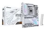 Motininė plok&scaron;tė GIGABYTE X870E AORUS PRO X3D ICE, AMD AM5, ATX
