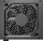 Antec CSK850 Pro Bronze+ ATX3.1 Pusiau modulinis maitinimo &scaron;altinis (0-761345-20069-1)