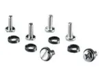 Sraigtas Rittal DK 7094.100 16 mm 50 vnt.