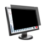 Lenovo 4Z11K07879 Kensington privatumo filtras monitoriui, W9 Tio 24 Infinity, 23,8 colio (60,5 cm)
