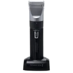 Profesionalus plaukų kirpimo ma&scaron;inėlė Remington HC5810 Genius bk