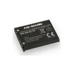 Ličio jonų baterija Ansmann A-NIK EN EL 10 650 mAh