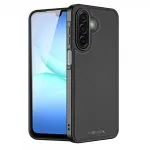 Nevox StyleShell apsauginis dėklas Samsung Galaxy A17 5G, juodas
