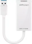 USB 3.0 Gigabit Ethernet tinklo adapteris Goobay 95442