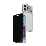 PanzerGlass &reg; | CARE by &reg; 3-in-1 Flagship Privacy Bundle iPhone 17 Pro Max
