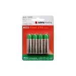 AgfaPhoto NiMh Mignon 2300 mAh - NiMH - AA (70109)