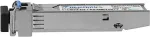BlueOptics 740-072491-BO SFP optinis modulis, suderinamas su Juniper 740-072491, 1000BASE-BX-U, vienmodė optinė skaidula, TX1310 nm/RX1490 nm, 40 km, LC-Simplex, DDM