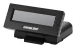BIXOLON BCD-3000 &ndash; Kliento ekranas &ndash; 100 cd/m&sup2; &ndash; RS-232, USB &ndash; Juoda