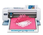 Brother ScanNCut CM750 pjaustymo ploteris, pilkos spalvos