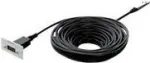 HDMI laidas Kindermann Konnect 50 alu 8 m 4K 60Hz