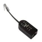 Logilink PoE Finder, Power over Ethernet būsenos indikatorius (WZ0028)