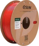 EPLA 1,75mm raudonas 1kg ESUN 3D spausdinimo filamentas (ePLAP175R1)