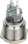 Mygtukinis jungiklis, skirtas Flashforge GUIDER3 PLUS (MPN 30002071001)