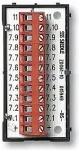 Siedle ZD 061-10 - Siedle - 35 mm - 20 mm - 70 mm