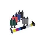 Evolis Scratch Off Mono Color Ribbon &ndash; juostelė, skirta Evolis Dualys, Dualys3, Pebble 4, Pebble4, Quantum, Securion