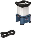 Bosch GLA 18VH-7500 Solo 06014A5000 akumuliatorinė statybinė lempa