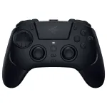Razer Raiju V3 Pro kabelloser PS5-/PC-Controller, Pro-Tasten, symmetrisches Layout - schwarz