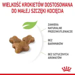 Royal Canin Kitten sausas pa&scaron;aras katėms 10 kg