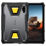 Plan&scaron;etinis kompiuteris UleFone Armor Pad 5 Ultra &mdash; 12 GB RAM, 512 GB atmintis, 5G