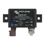 Victron Energy Cyrix-ct 12/24V-230V protingas akumuliatorių kombinatorius