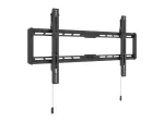 Multibrackets M Universal Wallmount Tilt Large Black 60 kg 40-86 coliai