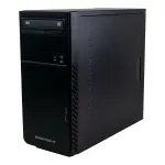 Stalinis kompiuteris Innovation IT su Intel Core Ultra 5 225, 16 GB RAM, 512 GB SSD M.2 NVMe