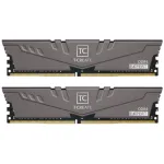DIMM 32 GB DDR4-3600 (2x 16 GB) Dual-Kit, Atmintinė juoda, TTCED432G3600HC18JDC01, T-CREATE EXPERT