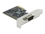 PCI Express x1 kortelė DeLOCK 90000