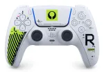 Sony DualSense Wireless Controller &ndash; Marathon Limited Edition White, Green Bluetooth/USB Žaidimų Pultas Analogue / Digital Android, MAC, PC, PlayStation 5, iOS