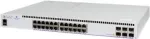 Valdomas jungiklis Alcatel-Lucent OmniSwitch 6560