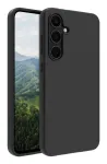 Dėklas dbramante1928, Samsung Galaxy S24 FE, juodas, 17 cm (6,7 inch)