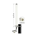 Kryptinė antena DeLOCK 12491