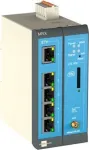 Mar&scaron;rutizatorius INSYS icom MRX MRX2 LTE 4G 2G