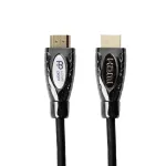 Kitas CA910250 HDMI kabelis 2 m, 4K Ultra HD, versija 2.0