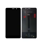 Huawei Mate 9 LCD ekranas su jutikliu, juodas, restauruotas