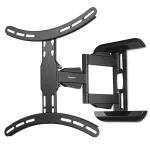 Hama 00220834 TV laikiklis 165,1 cm (65 col.) juodas