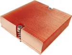 Dynatron Q-129 - Procesoriaus au&scaron;intuvas - Varinis - 1U
